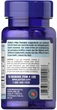 Витамины группы В, Vitamin B-Complex and Vitamin B-12, Puritan's Pride, 90 таблеток (PTP-10190) - изображение 4