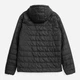 Куртка демисезонная с капюшоном мужская 4F Down Jacket M245 4FAW23TDJAM245-20S S Черная (5904698505432) - изображение 8