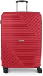 Чемодан Gabol Osaka (L) Red (121047-008) (930311) (8425126209427) - изображение 1