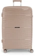 Чемодан Gabol Kiba (L) Beige (122047-006) (930304) (8425126230179) - изображение 1