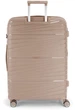 Чемодан Gabol Kiba (L) Beige (122047-006) (930304) (8425126230179) - изображение 2