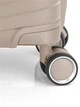 Чемодан Gabol Kiba (L) Beige (122047-006) (930304) (8425126230179) - изображение 8