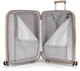 Чемодан Gabol Kiba (M) Beige (122046-006) (930303) (8425126224659) - изображение 4