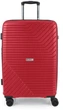 Чемодан Gabol Osaka (M) Red (121046-008) (930310) (8425126209311) - изображение 1