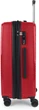 Чемодан Gabol Osaka (M) Red (121046-008) (930310) (8425126209311) - изображение 3