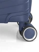 Чемодан Gabol Kiba (S) Blue (122022-003) (930305) (8425126224598) - изображение 6