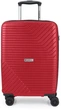 Чемодан Gabol Osaka (S) Red (121022-008) (930309) (8425126209397) - изображение 1