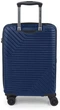 Чемодан Gabol Osaka (S) Blue (121022-003) (930306) (8425126209380) - изображение 2