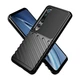 Чохол Lenuo Thunder для Xiaomi Mi 10 Pro Black - зображення 2