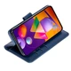 Чохол-книжка EcoCase Skin Series для Samsung Galaxy M31s M317F Blue - изображение 6
