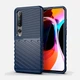 Чохол Lenuo Thunder для Xiaomi Mi 10 Navy Blue - изображение 1
