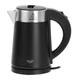 Электрочайник Adler AD 1372 0.6л Black - изображение 3