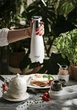 Набор из 3 мельниц для специй, соли и перца Adler AD 4449w USB - изображение 6