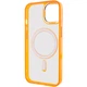 Чохол Iris with MagSafe TPU для Apple iPhone 12 Pro/12 (00000064761_5) - зображення 4