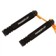 Скакалка PowerPlay 4205 Classic Plus Jump Rope Помаранчева (2,7m.) - изображение 4
