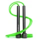 Скакалка PowerPlay 4201 Basic Jump Rope Зелена (2,8m.) - изображение 1
