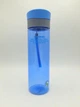 Пляшка для води спортивна CASNO 600 мл KXN-1145 Блакитна - зображення 10