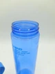 Пляшка для води спортивна CASNO 600 мл KXN-1145 Блакитна - зображення 9