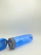 Пляшка для води спортивна CASNO 600 мл KXN-1145 Блакитна - зображення 8