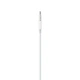 Наушники с микрофоном для Apple iPhone 3.5 mm Headphone Plug проводные - изображение 4