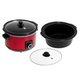 Мультиварка Adler AD 6413r 5,8L - изображение 4