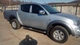 Вітровики (4 шт., Sunplex Sport) для Mitsubishi L200 2006-2015 рр - зображення 10