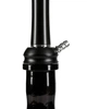 Кальян Aroma X-Ray Mini Black - зображення 3