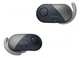 Наушники Sony WF-SP700N Black - изображение 5
