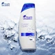 Шампунь проти лупи Head & Shoulders Основний догляд 900 мл (8006540114971) - изображение 8