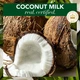 Шампунь Herbal Essences Кокосове молоко 400 мл (8006540318553) - зображення 4