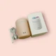 Ультразвуковой увлажнитель воздуха с подсветкой VHG DQ-107 USB Colorful Humidifier 300 мл, Pink - изображение 2