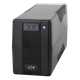 ДБЖ LogicPower LPM-700VA-P (490Вт) лінійно-інтерактивний - зображення 1