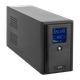 ДБЖ LogicPower LPM-UL1100VA (770Вт) лінійно-інтерактивний - зображення 2