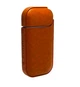 Чохол Pu Leather Cover TNC014B для IQOS 2.4 Коричневий (727043) - зображення 2