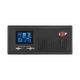 ИБП LogicPower LPE-B-PSW-430VA+ (300Вт)1-15A (19406) - изображение 1