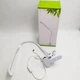 Настольная лампа светодиодная на прищепке гибкая LED ART 206 USB 24 диода - изображение 5