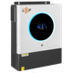Гібридний сонячний інвертор (ДБЖ) LPW-MAXII-8000VA (8000Вт) MPPT 150A OFF GRID - зображення 2