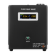 ДБЖ LogicPower LPA-W-PSW-500VA (350Вт) 2A/5A/10A 12В з правильною синусоїдою - зображення 1