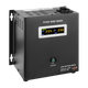 ДБЖ LogicPower LPA-W-PSW-500VA (350Вт) 2A/5A/10A 12В з правильною синусоїдою - зображення 3