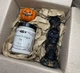 Набір свічок - Halloween Веселий гарбузик Буу - изображение 2