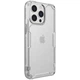 TPU чохол Nillkin Nature Pro Series для Apple iPhone 13 Pro (6.1") Безбарвний (прозорий) - 00000050307_1 - зображення 3