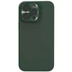 Чохол Silicone Nillkin LensWing Magnetic для Apple iPhone 14 Pro Max (6.7") Зелений / Green - зображення 1