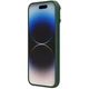 Чохол Silicone Nillkin LensWing Magnetic для Apple iPhone 14 Pro Max (6.7") Зелений / Green - зображення 4