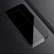Защитное стекло для Apple iPhone 15 Pro Max (6.7") Nillkin (CP+PRO) Черный - изображение 4