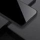 Защитное стекло для Apple iPhone 15 Pro Max (6.7") Nillkin (CP+PRO) Черный - изображение 7