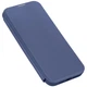 Чехол-книжка Dux Ducis Skin X Pro with Magnetic Fit для Apple iPhone 15 Pro (6.1") Blue - изображение 3