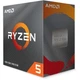 Процессор AMD Ryzen 5 4500 3.6GHz/8MB (100-100000644BOX) sAM4 BOX - изображение 1