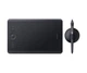 Графический планшет Wacom Intuos Pro S Bluetooth Black (PTH460K0B) - изображение 1