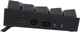 Klawiatura bezprzewodowa Redragon Draconic K530 TKL RGB Bluetooth/USB Czarna (RED-K530RGB) - obraz 5