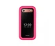 Мобильный телефон Nokia 2660 Flip Pink (1GF011PPC1A04) - изображение 2